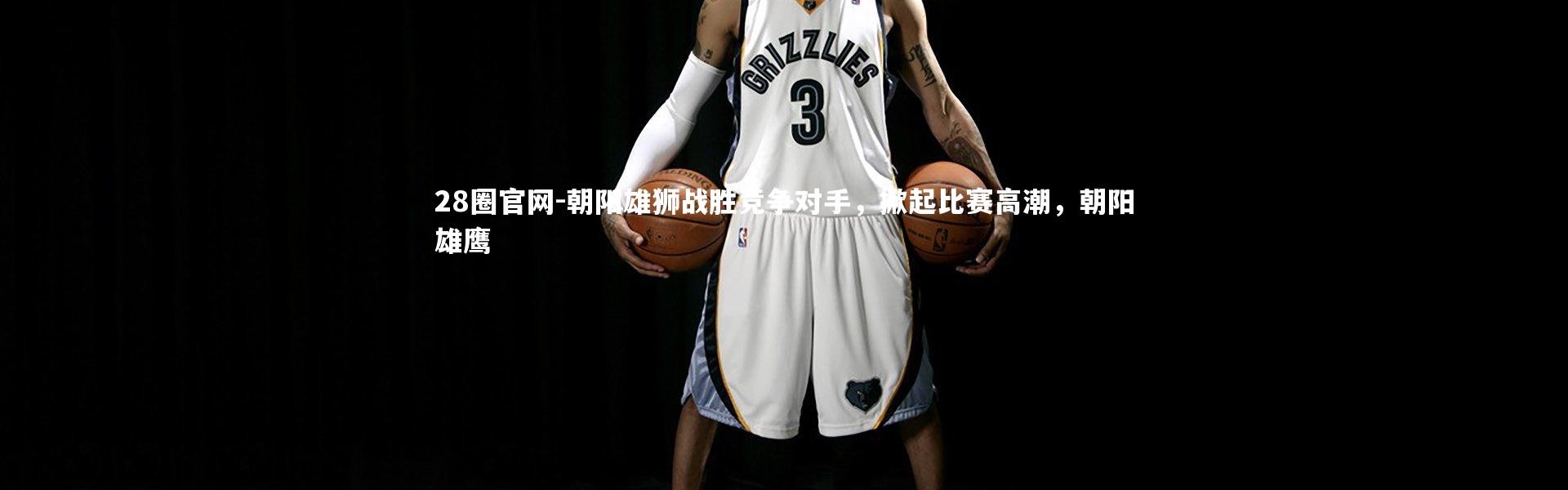 28圈官网-朝阳雄狮战胜竞争对手，掀起比赛高潮，朝阳雄鹰