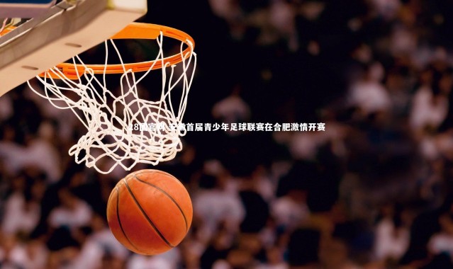 28圈官网-安徽首届青少年足球联赛在合肥激情开赛