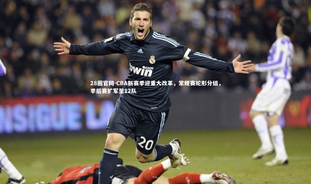 28圈官网-CBA新赛季迎重大改革，常规赛蛇形分组，季后赛扩军至12队