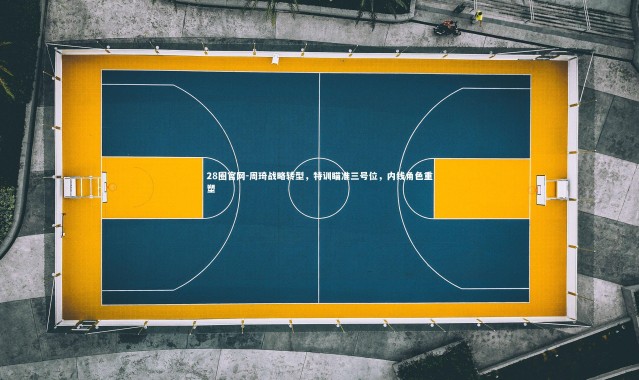 28圈官网-周琦战略转型，特训瞄准三号位，内线角色重塑