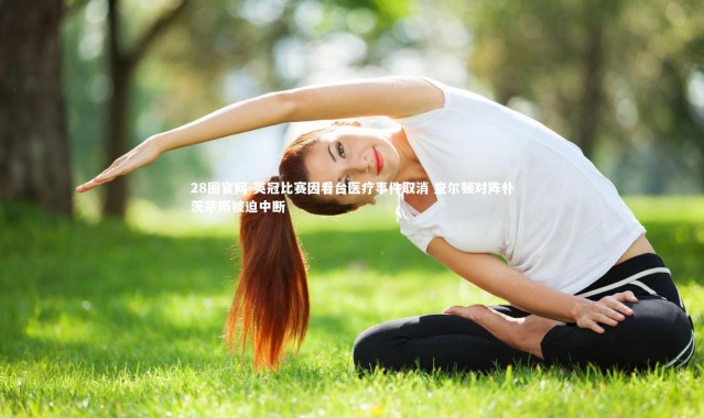 28圈官网-英冠比赛因看台医疗事件取消 查尔顿对阵朴茨茅斯被迫中断