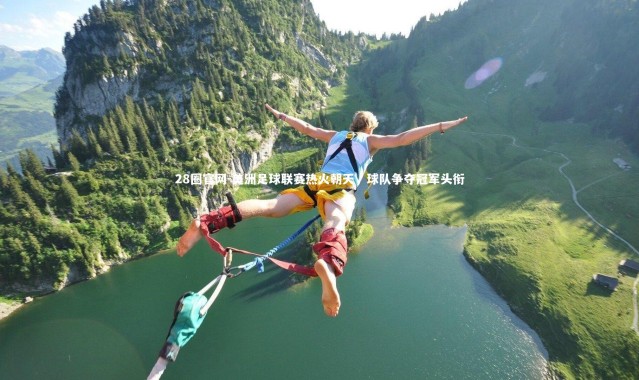 28圈官网-美洲足球联赛热火朝天，球队争夺冠军头衔