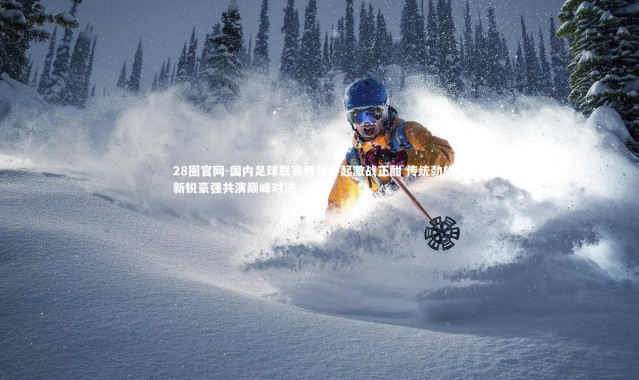 28圈官网-国内足球联赛群雄并起激战正酣 传统劲旅与新锐豪强共演巅峰对决