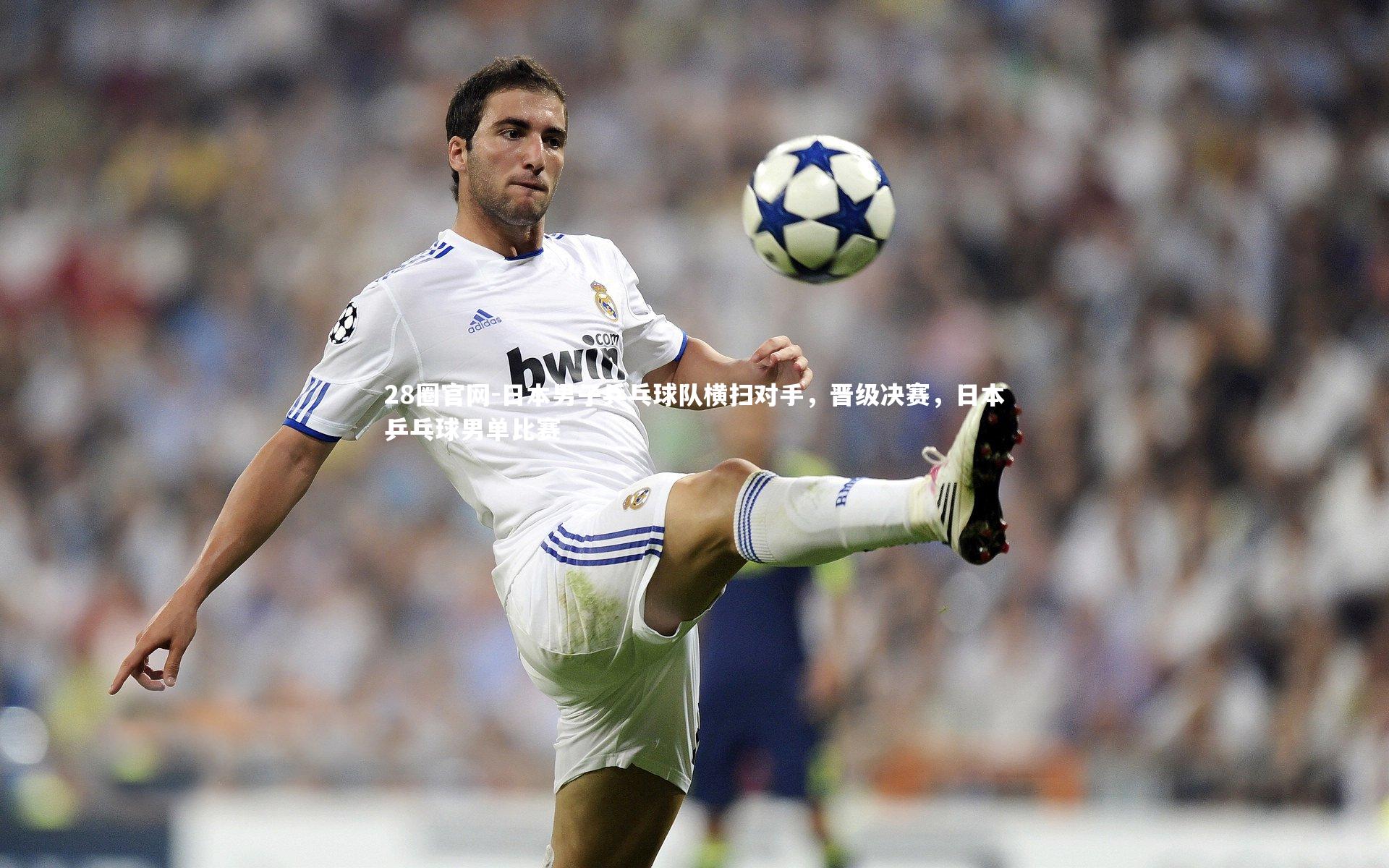 日本男子乒乓球队横扫对手，晋级决赛，日本乒乓球男单比赛